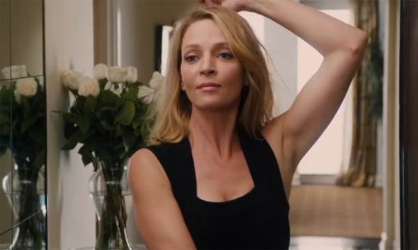 Foto de Um Golpe Quase Perfeito, em Telecine