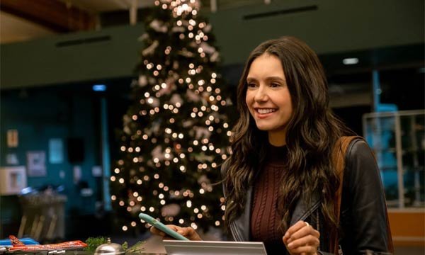 Foto de Um Match Surpresa, em estreia na Netflix