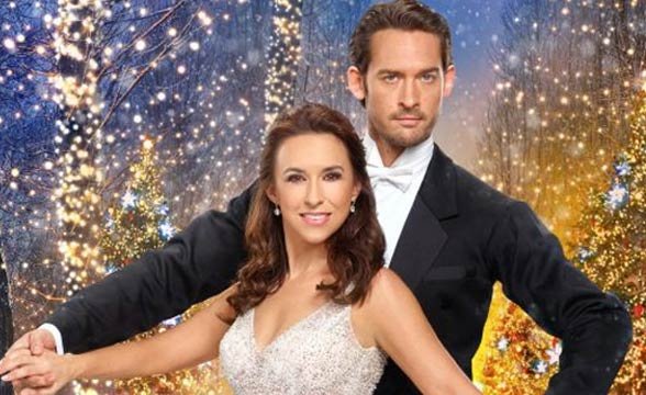 Foto de Valsa de Natal, em Telecine