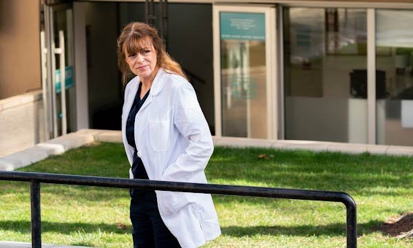 Foto de ‘Serviço Secreto’, em Globoplay