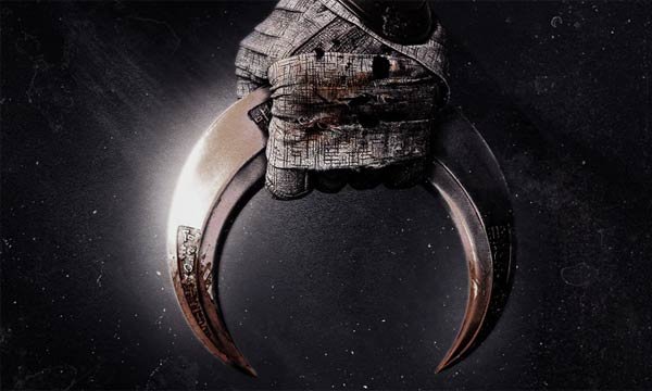 Foto de Cavaleiro da Lua, em Disney+