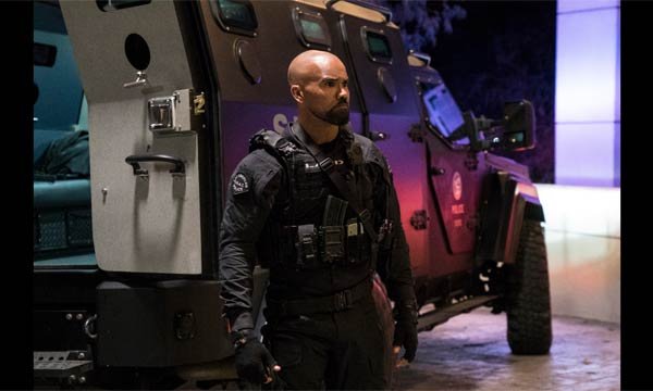 (Foto: AXN/Divulgação) Foto de SUAT, em AXN