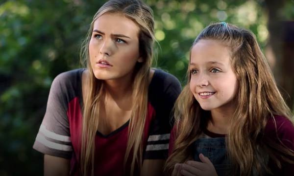 Estreias no Telecine na semana 17 a 23 de janeiro Foto de A Menina que Acredita em Milagres, em Telecine