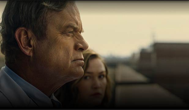 Foto de O Comitê da Vida, em Telecine