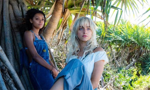 Foto de Éden, em Globoplay