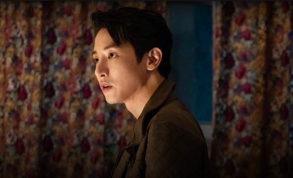 Foto de Pipeline, em Telecine