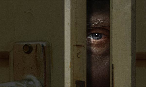 Foto de Morador Indesejado, em Netflix