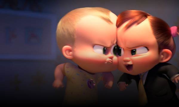 Foto de Poderoso Chefinho 2, em Telecine