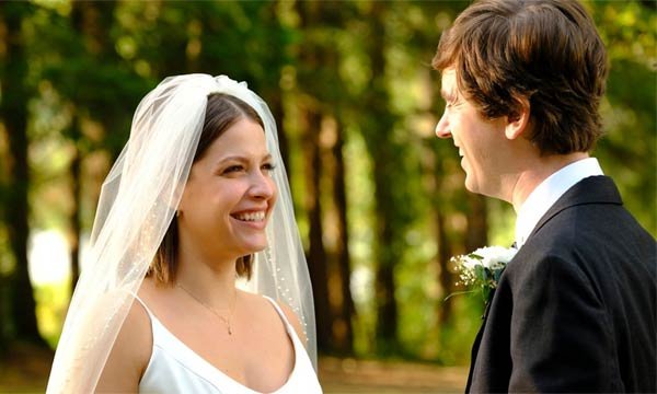 Foto de cena, em The Good Doctor 5r