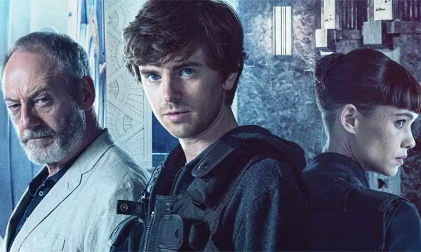 Foto de Assalto ao Banco da Espanha, em Filmes na TV