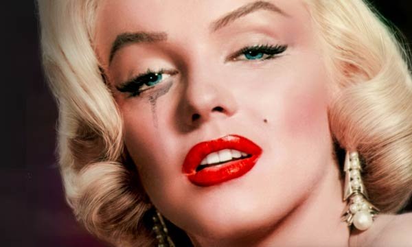 Foto de Marilyn Monroe, com documentário em estreia na Netflix