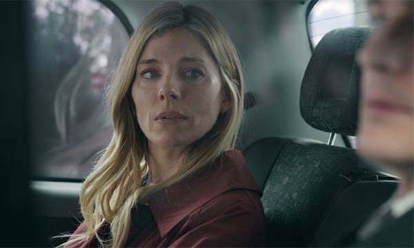 Foto de Anatomia de Um Escândalo, em estreia na Netflix