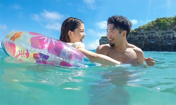 Foto de divulgação da série, em estreia na Netflix