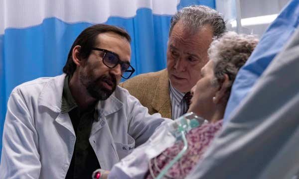 Foto de Sob Pressão T 5