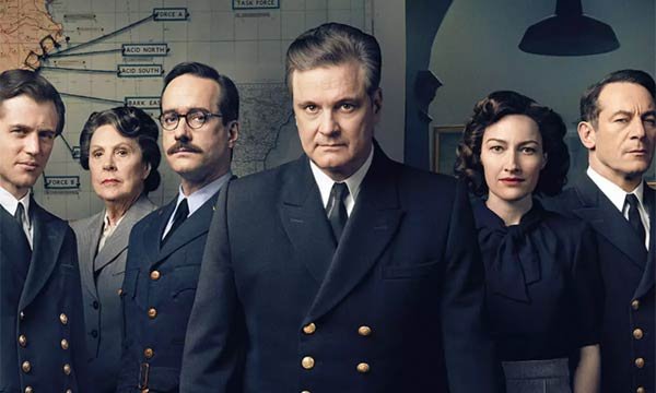 Foto do filme, que estreia na Netflix