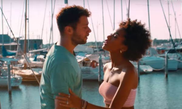 Foto de Summertime, em estreia na Netflix