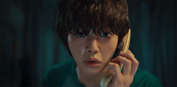 Foto de Sweet Home, em Netflix