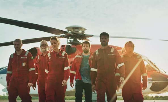 Foto de Ilha de Ferro