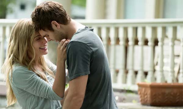 Foto de A Minha Garota Para Sempre em Sessão da Tarde