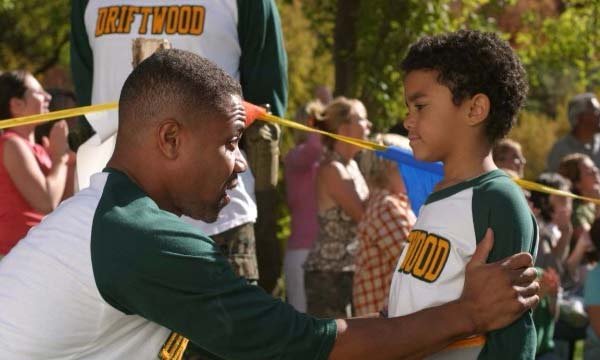 ‘Acampamento Do Papai’ passa na Sessão da Tarde desta segunda, 29 Foto de Acampamento Do Papai, em Sessão da Tarde