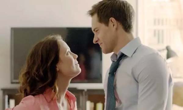 ‘Uma Razão Para Recomeçar’ é o filme da Sessão da Tarde nesta terça, 30 Foto de Uma Razão Para Recomeçar, em Sessão da Tarde