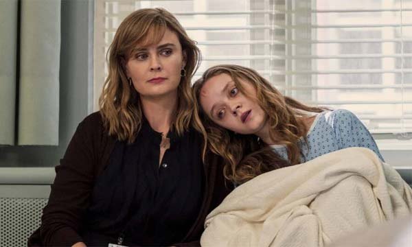 Foto de O Diabo em Ohio, em estreias na Netflix