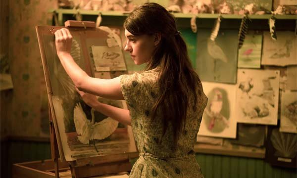 Foto de Um Lugar Bem Longe Daqui