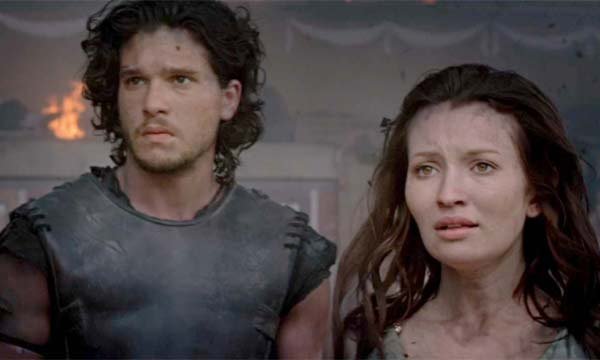 Foto de Pompeia em Cine Espetacular