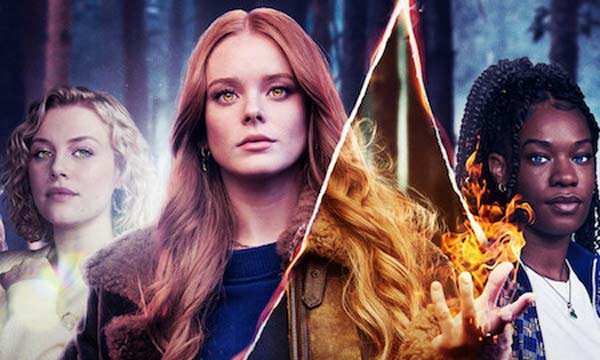 Foto de Fate: A Saga Winx em estreias na Netflix