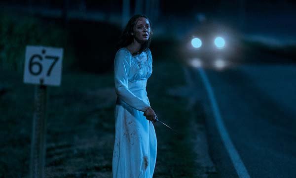 ‘O Diabo em Ohio’ e mais estreias na Netflix nesta sexta, dia 2 Foto de O Diabo em Ohio, em estreias na Netflix