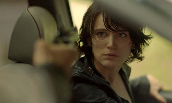 Foto de Assalto na Paulista, em Globoplay