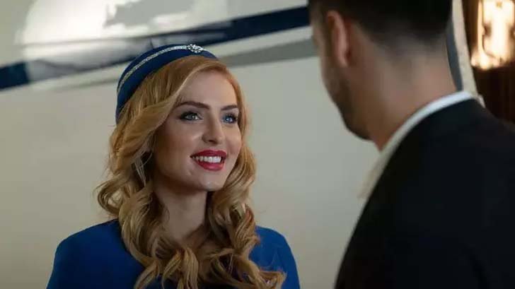 Foto de Segredos no Ar, em Globoplay