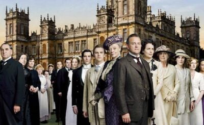 ‘Downton Abbey’ e outras séries que chegam no Globoplay neste fim de ano