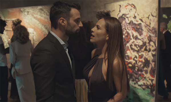 Foto de Diário de um Gigolô, em estreias na Netflix