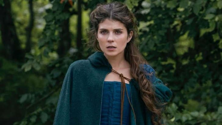 A série Minha Lady Jane estreia no Prime Video nesta quinta (27) Foto em A série Minha Lady Jane estreia...