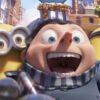 Filmes da Sessão da Tarde da semana 08 a 12/12 Foto em Minions 2: A Origem de Gru