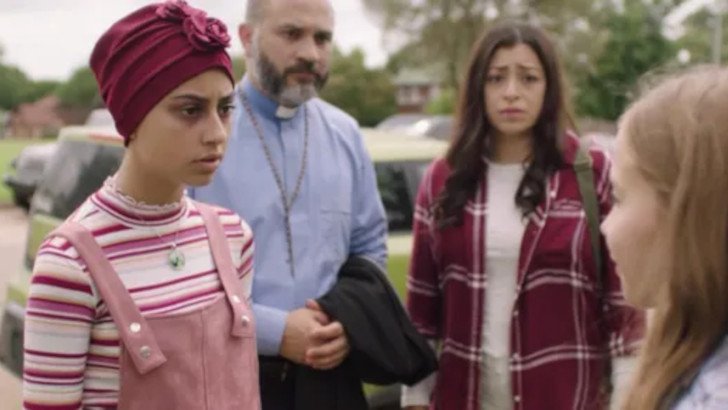 Foto em A Menina Que Acredita em Milagres