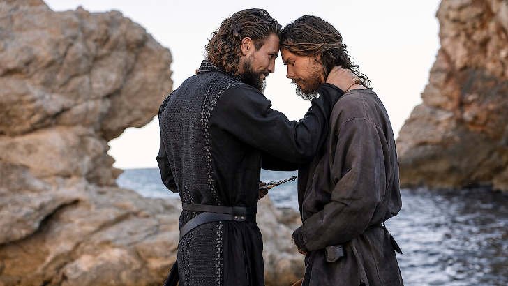 Terceira e última temporada de Vikings: Valhalla chega à Netflix Foto em Vikings: Valhalla chega à Netflix