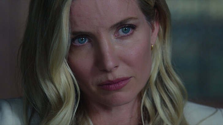 Filme ‘Desaparecidos na Noite’ estreia na Netflix dia 11/7 'Desaparecidos na Noite'