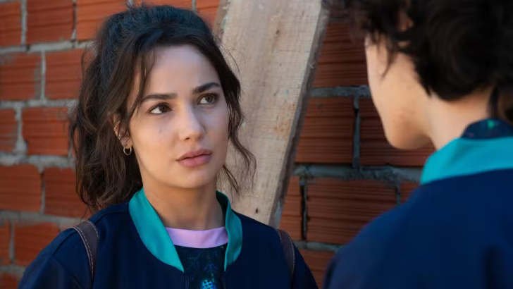 ‘Dr4g0n’, nova série do Globoplay, estreia dia 18 Foto Em ‘Dr4g0n’, nova série do Globoplay...