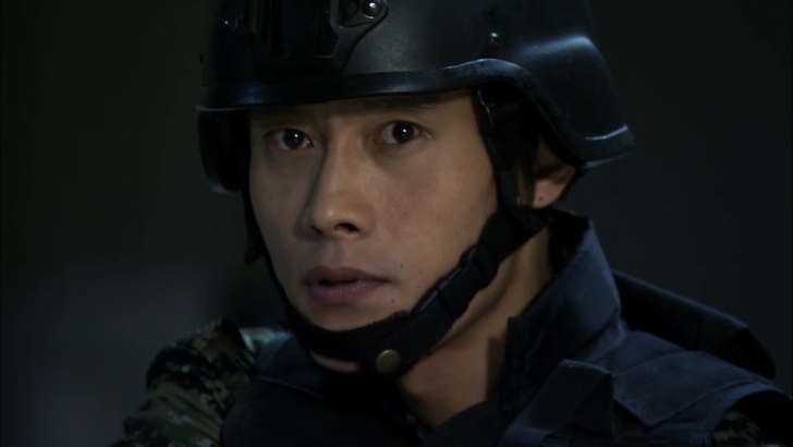 Record estreia série coreana Iris na segunda, dia 06/01 Foto em série coreana Iris