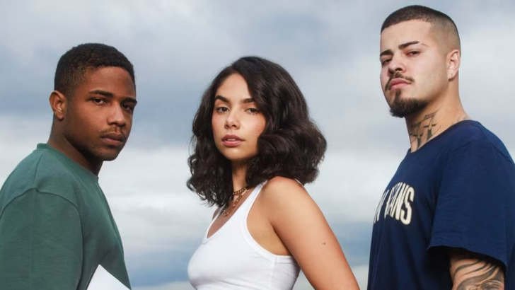 Netflix libera trailer da 5ª temporada de ‘Sintonia’ Foto em O Último Corre: Netflix libera trailer da 5ª temporada de 'Sintonia'