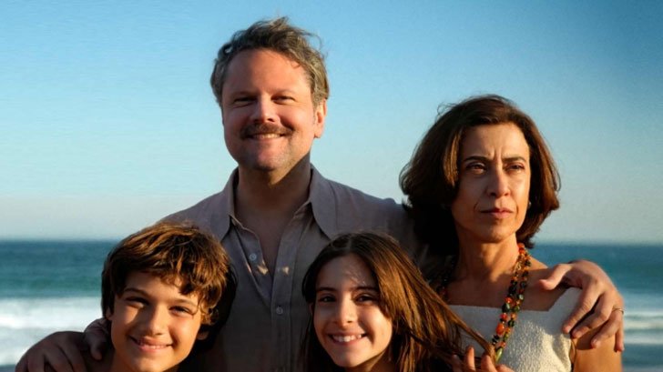 ‘Ainda Estou Aqui’ chega ao Globoplay domingo, 6 Foto em 'Ainda Estou Aqui' chega ao Globoplay