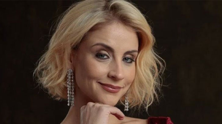 Foto em Record estreia série "Até Onde Ela Vai"