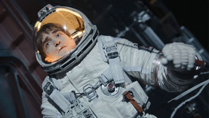 Foto em Mickey 17 estreia no Max....