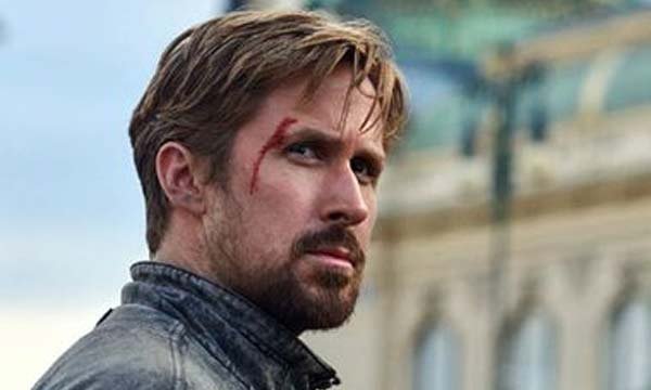 Foto de Agente Oculto, em estreias na Netflix