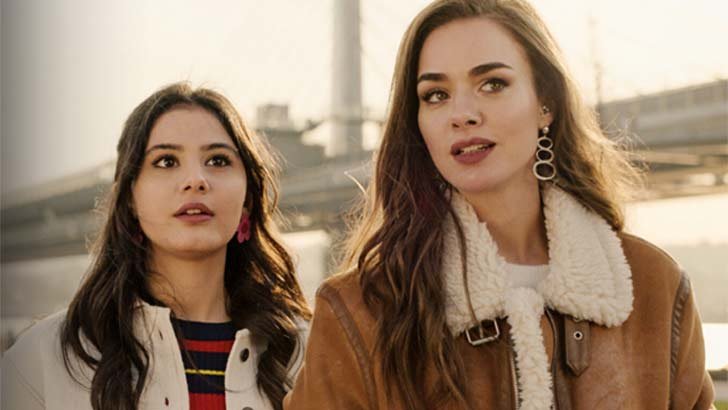 Foto de Conselheira do Amor