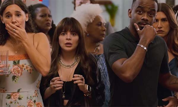 Foto de Nada Suspeitos