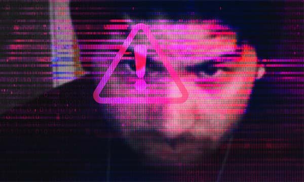 Foto de O Homem Mais Odiado na Internet