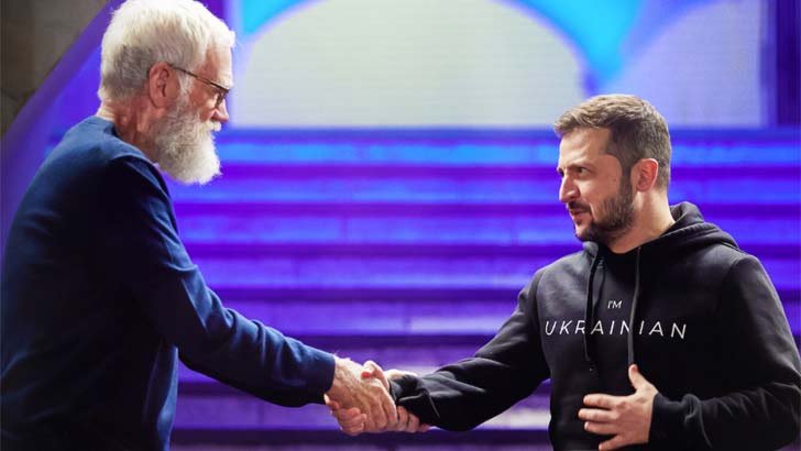 Foto de O Próximo Convidado